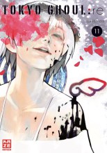 Tokyo Ghoul re 11